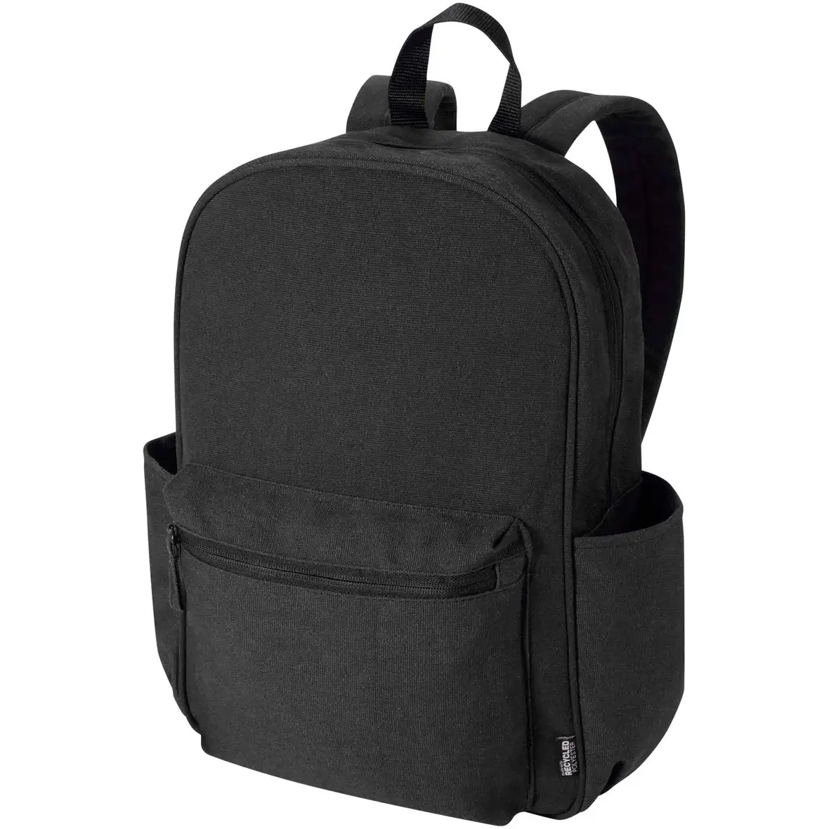 15,6” GRS recycelter City-Rucksack 16L – Ansicht 11