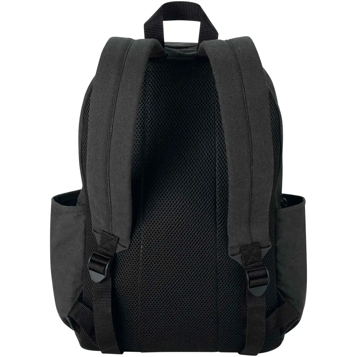 15,6” GRS recycelter City-Rucksack 16L – Ansicht 13