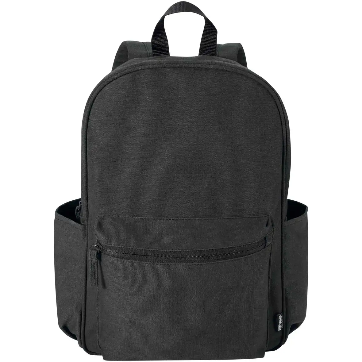 15,6” GRS recycelter City-Rucksack 16L – Ansicht 12