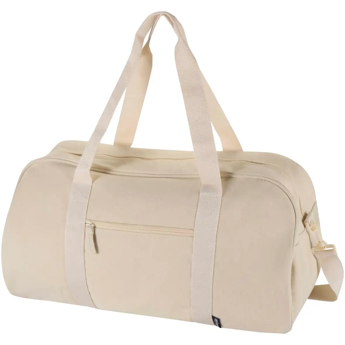 Recycelte Reisetasche 40L – Ansicht 1