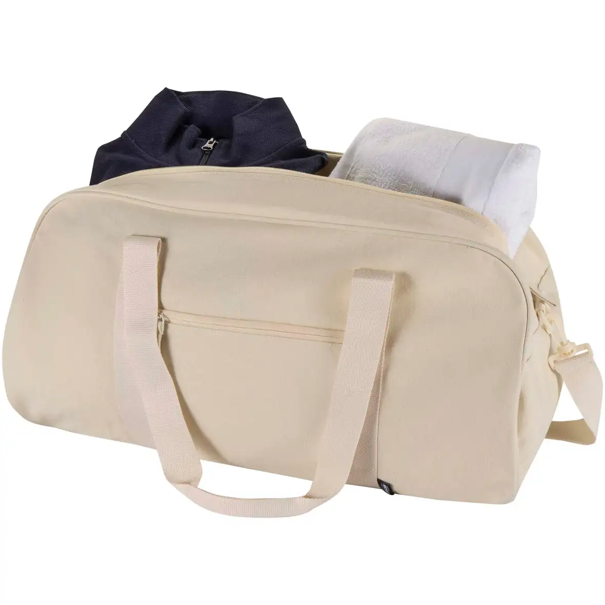 Recycelte Reisetasche 40L – Ansicht 3