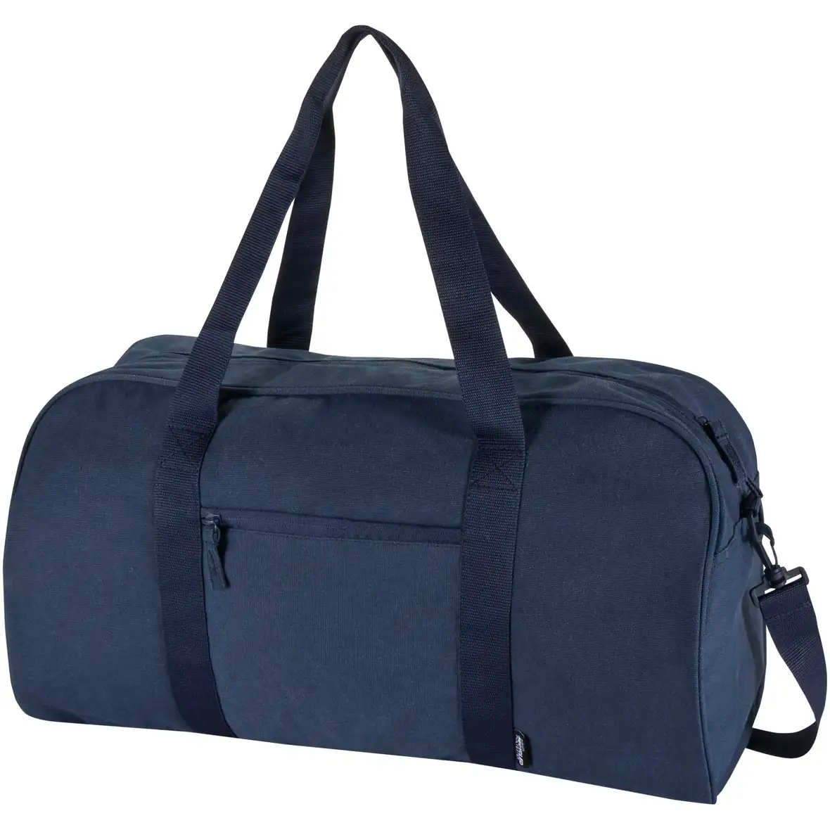 Recycelte Reisetasche 40L – Ansicht 5