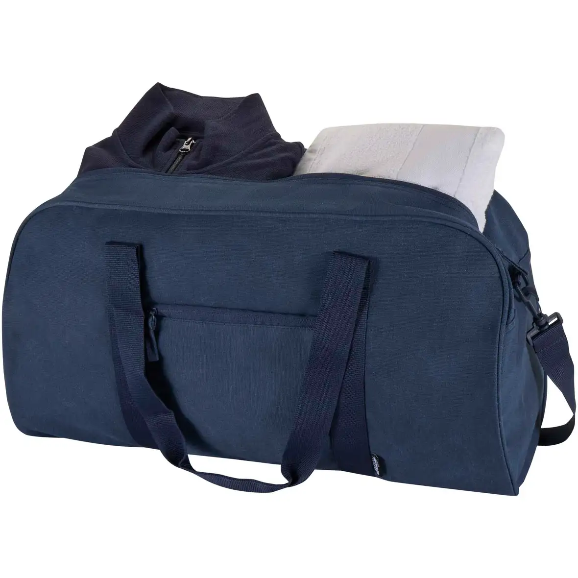 Recycelte Reisetasche 40L – Ansicht 7