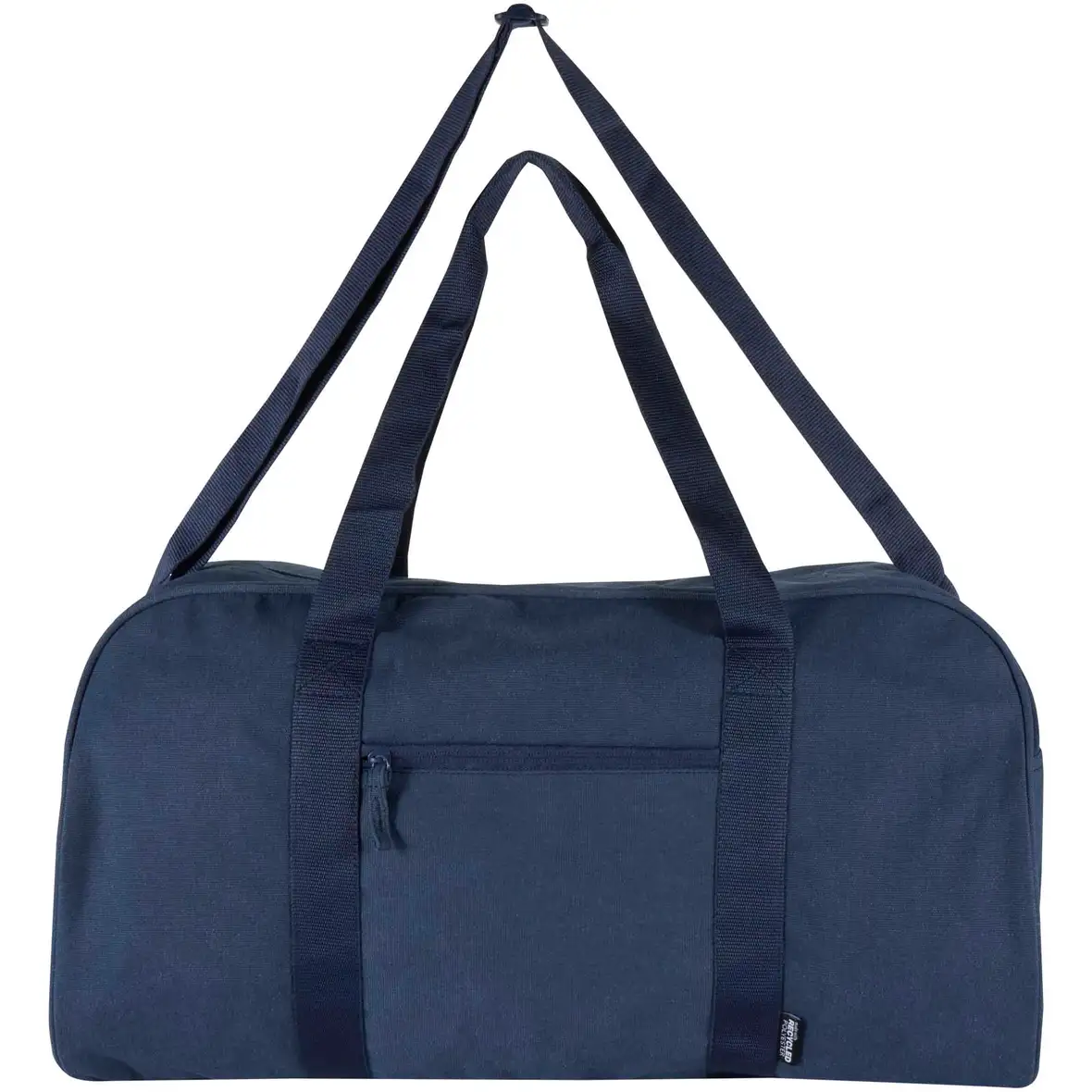 Recycelte Reisetasche 40L – Ansicht 6