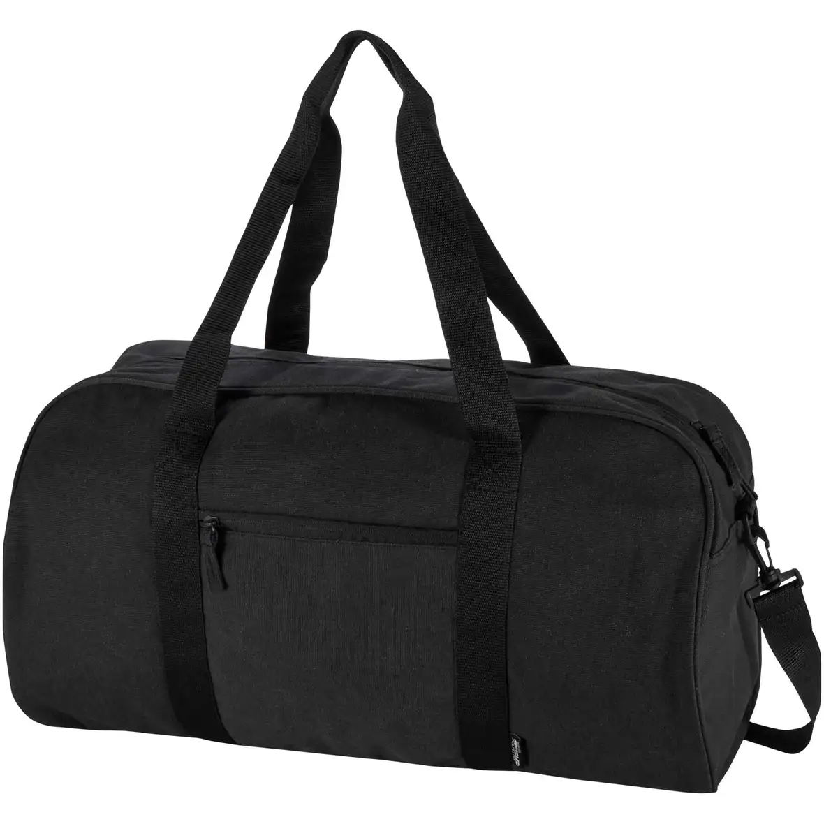 Recycelte Reisetasche 40L – Ansicht 9