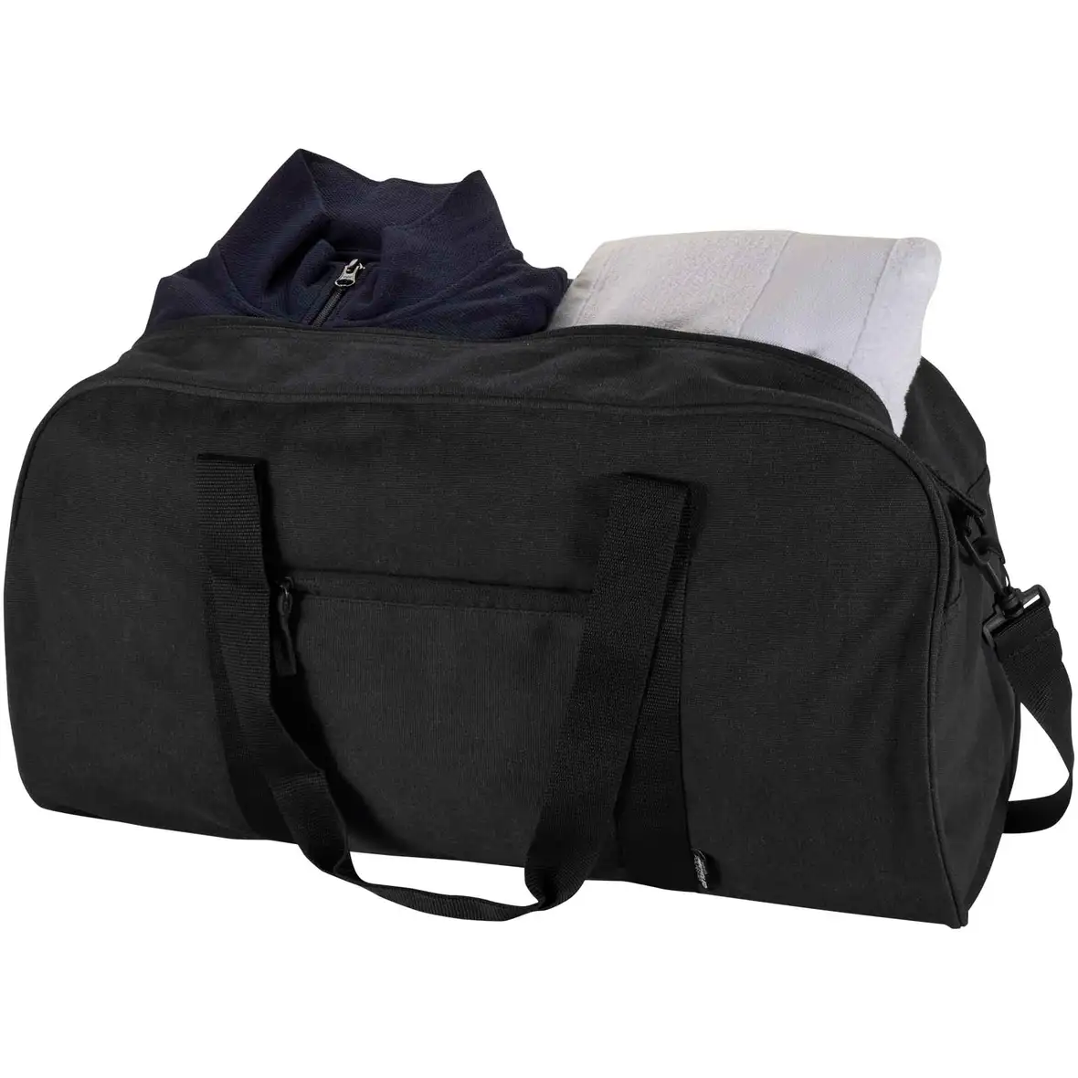Recycelte Reisetasche 40L – Ansicht 11