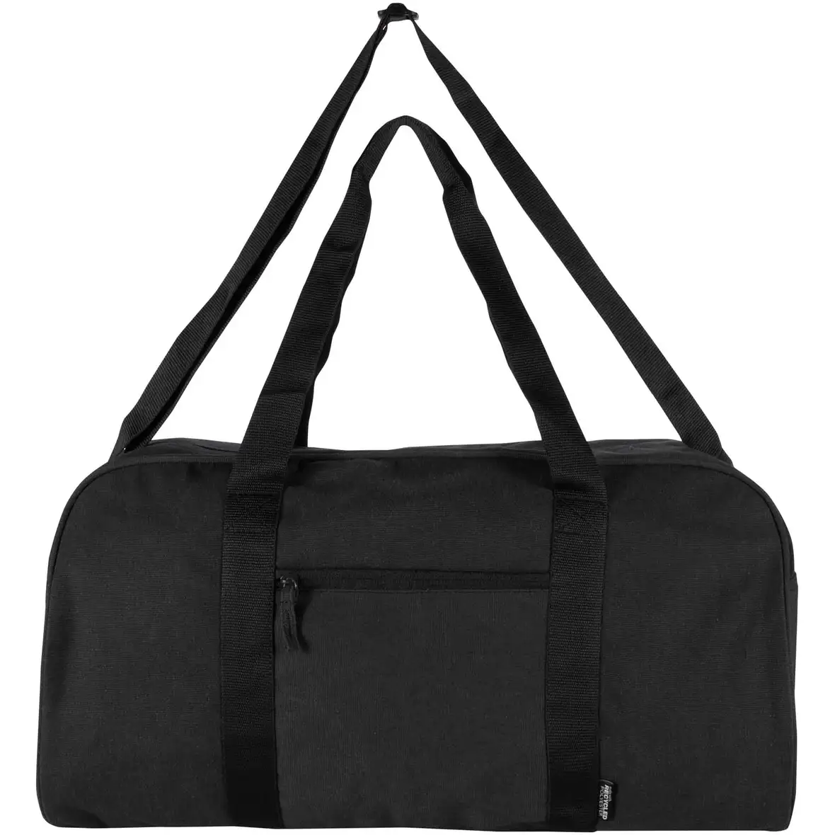 Recycelte Reisetasche 40L – Ansicht 10