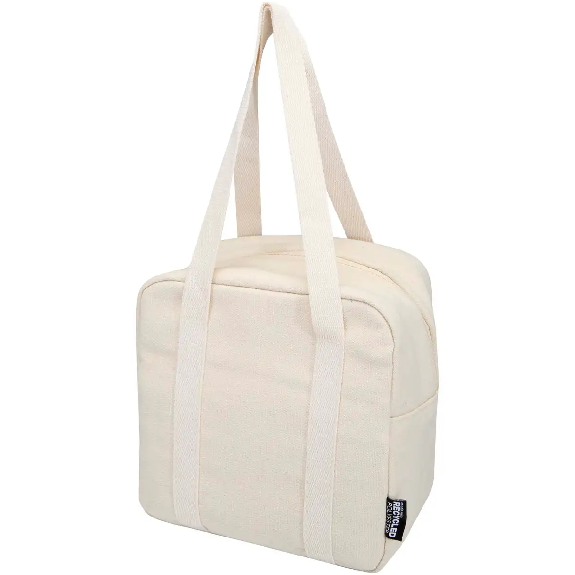 Recycelte Lunchkühltasche 5L – Ansicht 1
