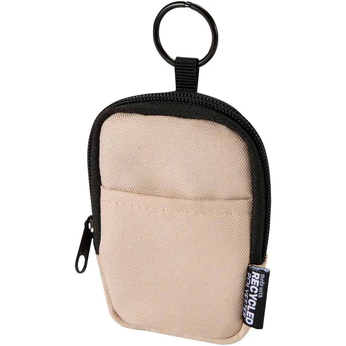 Recycelte kleine Tasche 0,2L – Ansicht 1
