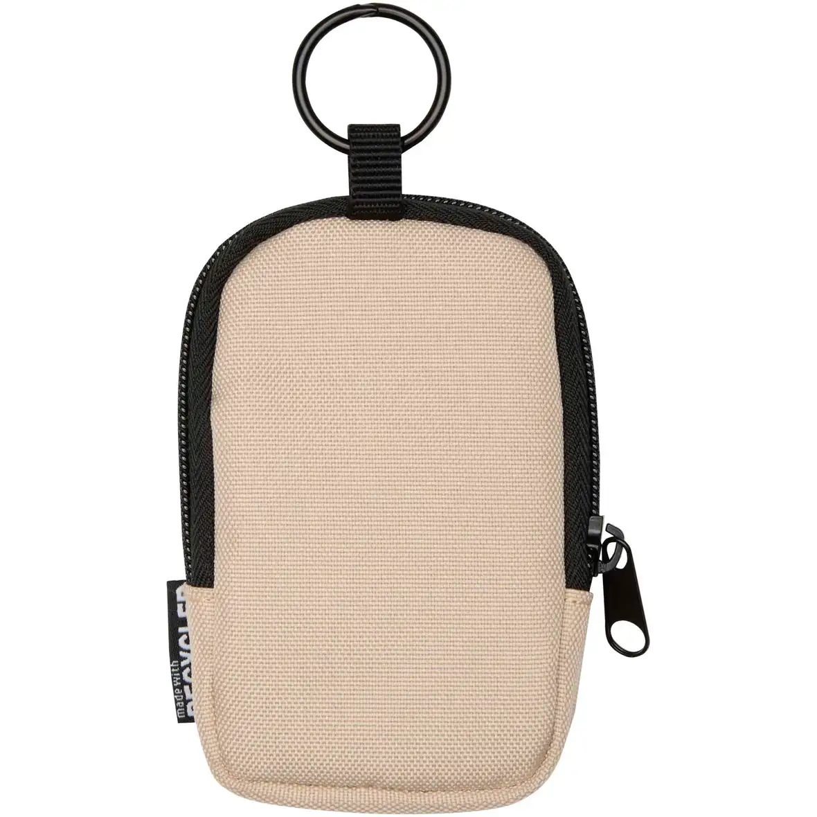 Recycelte kleine Tasche 0,2L – Ansicht 3