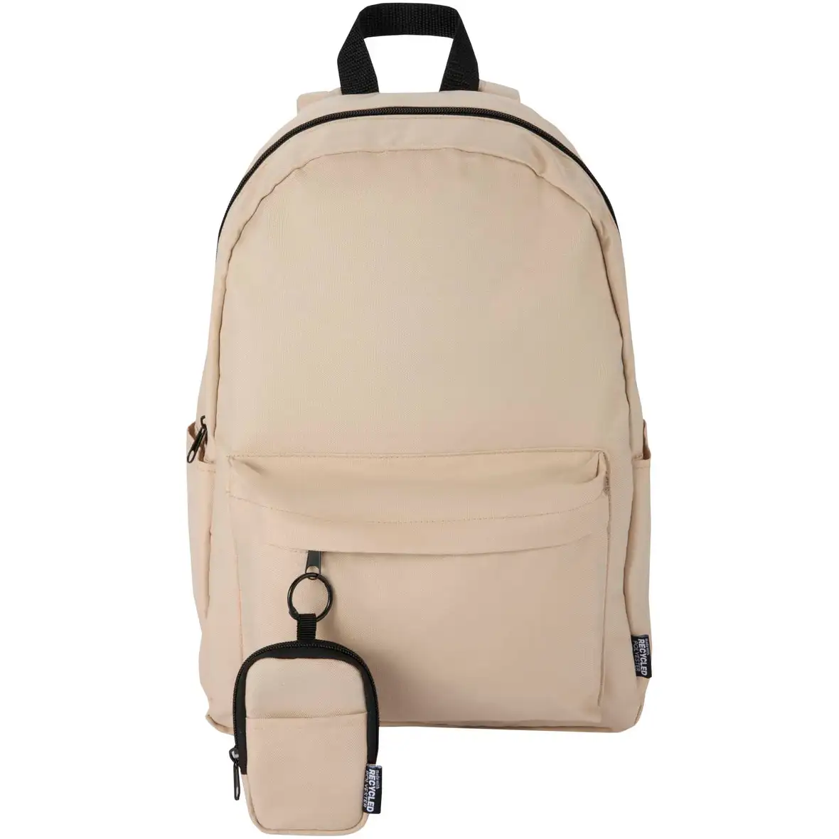 Recycelte kleine Tasche 0,2L – Ansicht 5