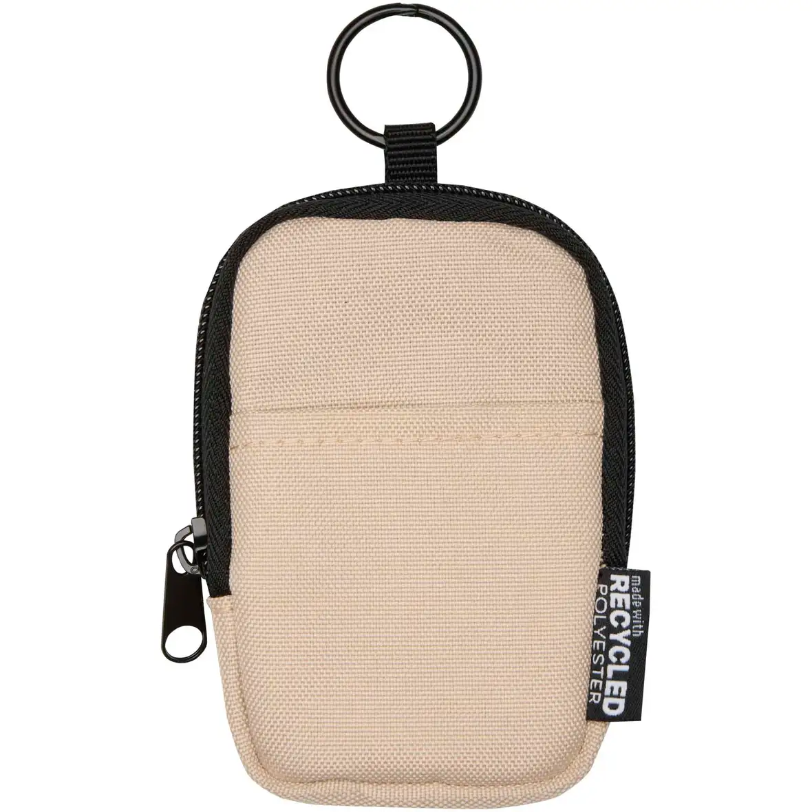 Recycelte kleine Tasche 0,2L – Ansicht 2