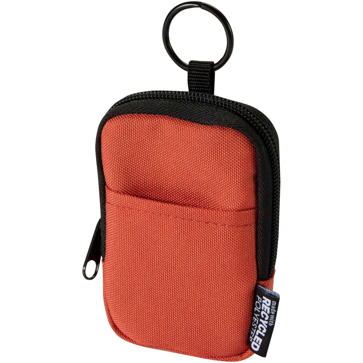 Recycelte kleine Tasche 0,2L – Ansicht 7