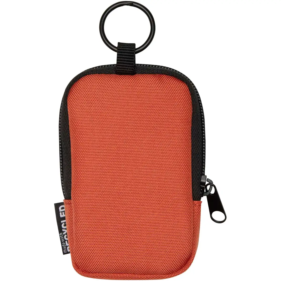 Recycelte kleine Tasche 0,2L – Ansicht 9
