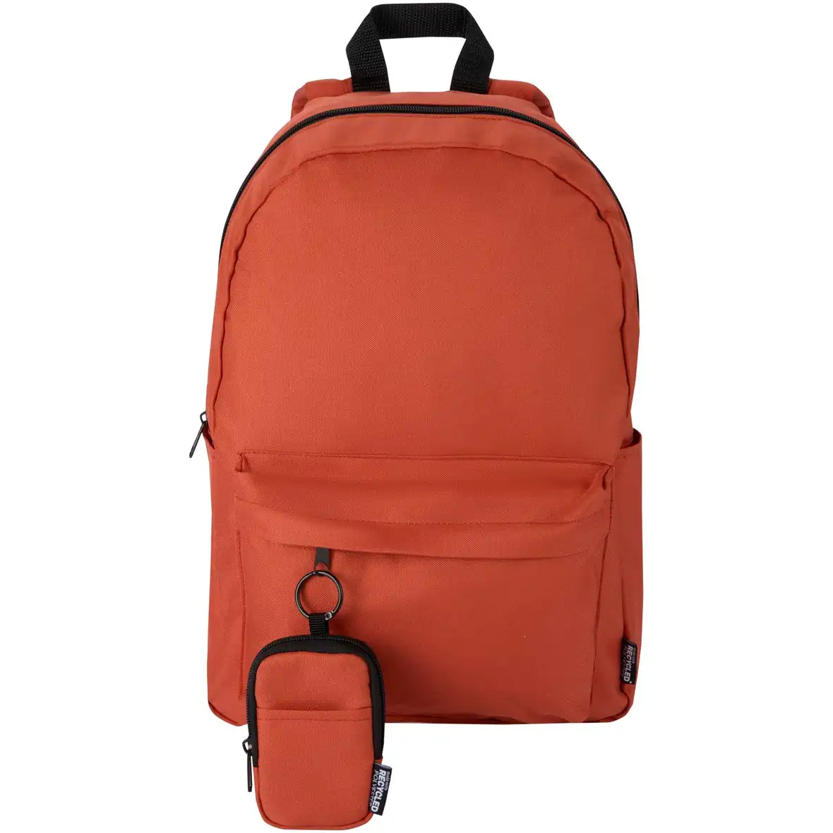 Recycelte kleine Tasche 0,2L – Ansicht 11