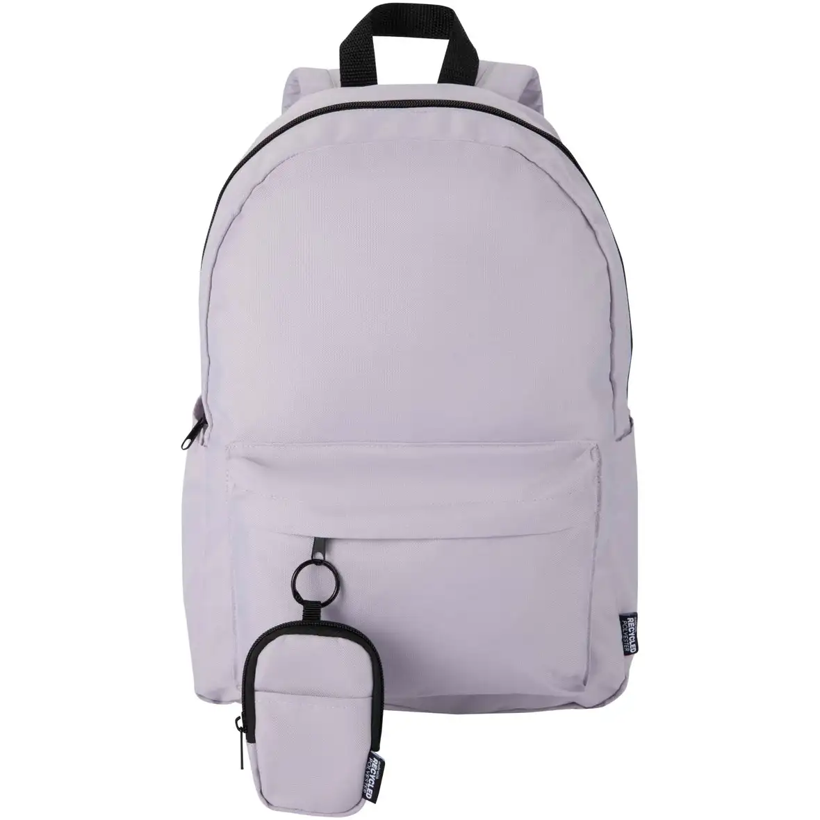 Recycelte kleine Tasche 0,2L – Ansicht 17
