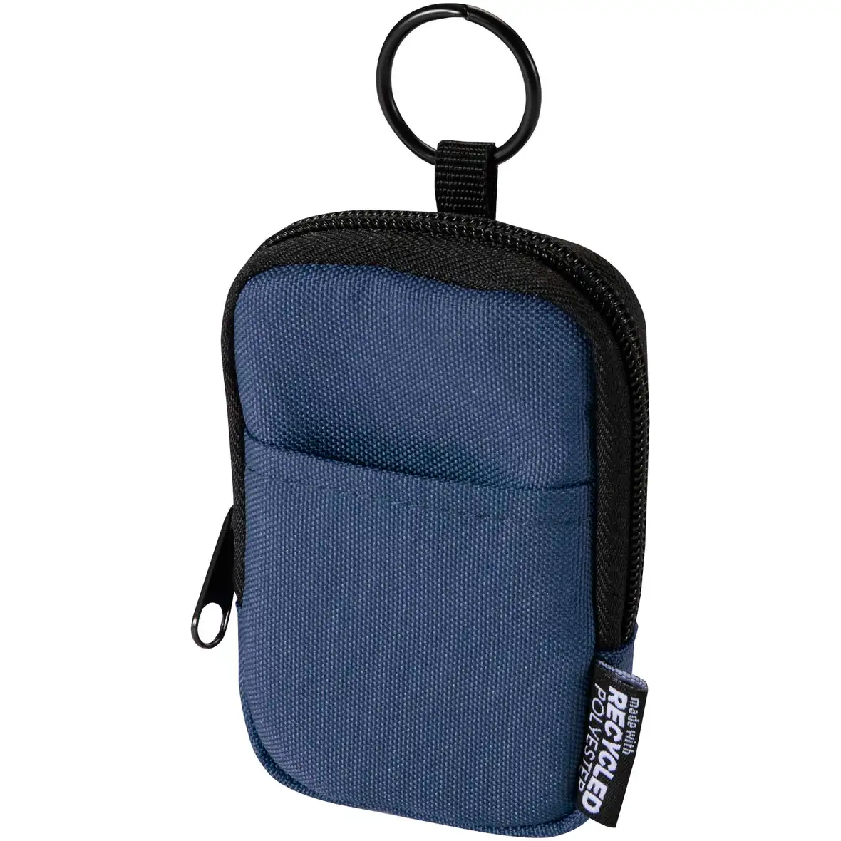 Recycelte kleine Tasche 0,2L – Ansicht 19