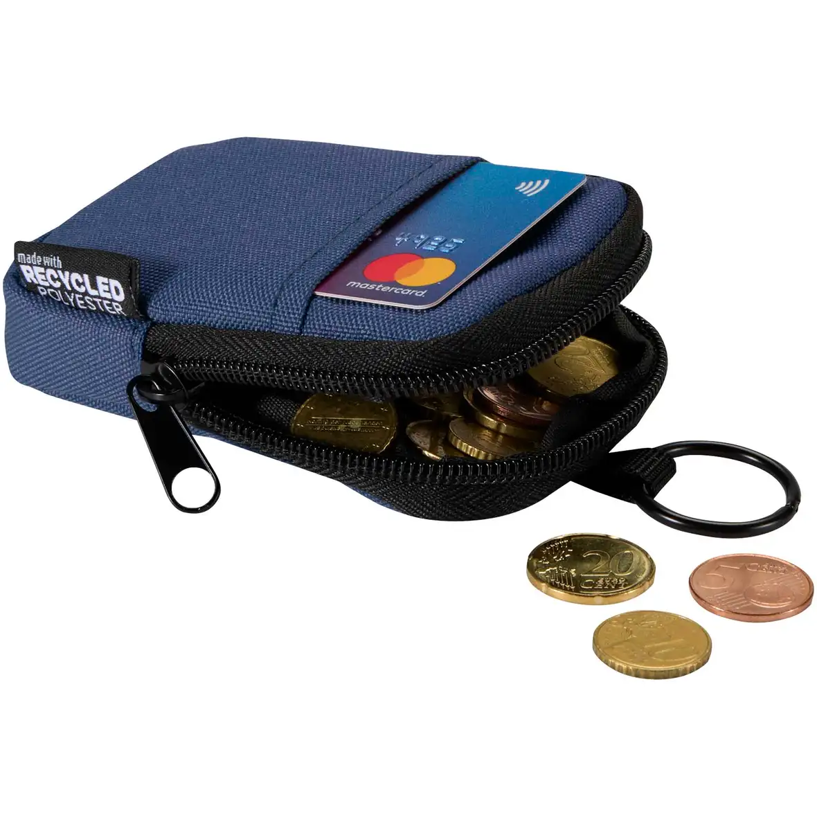 Recycelte kleine Tasche 0,2L – Ansicht 22