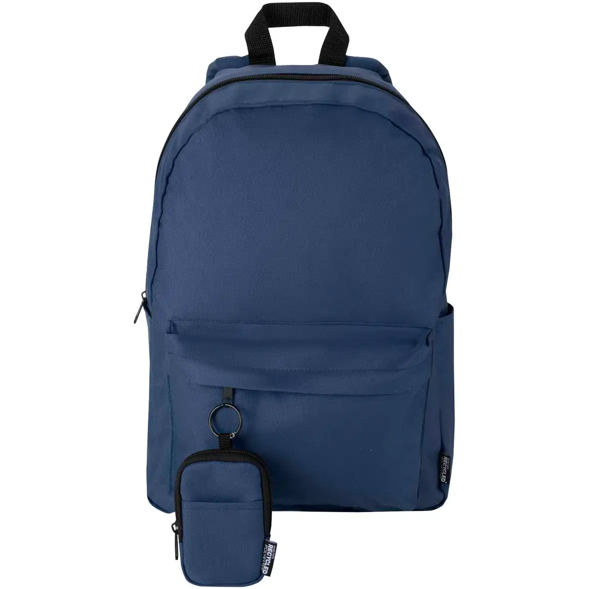 Recycelte kleine Tasche 0,2L – Ansicht 23