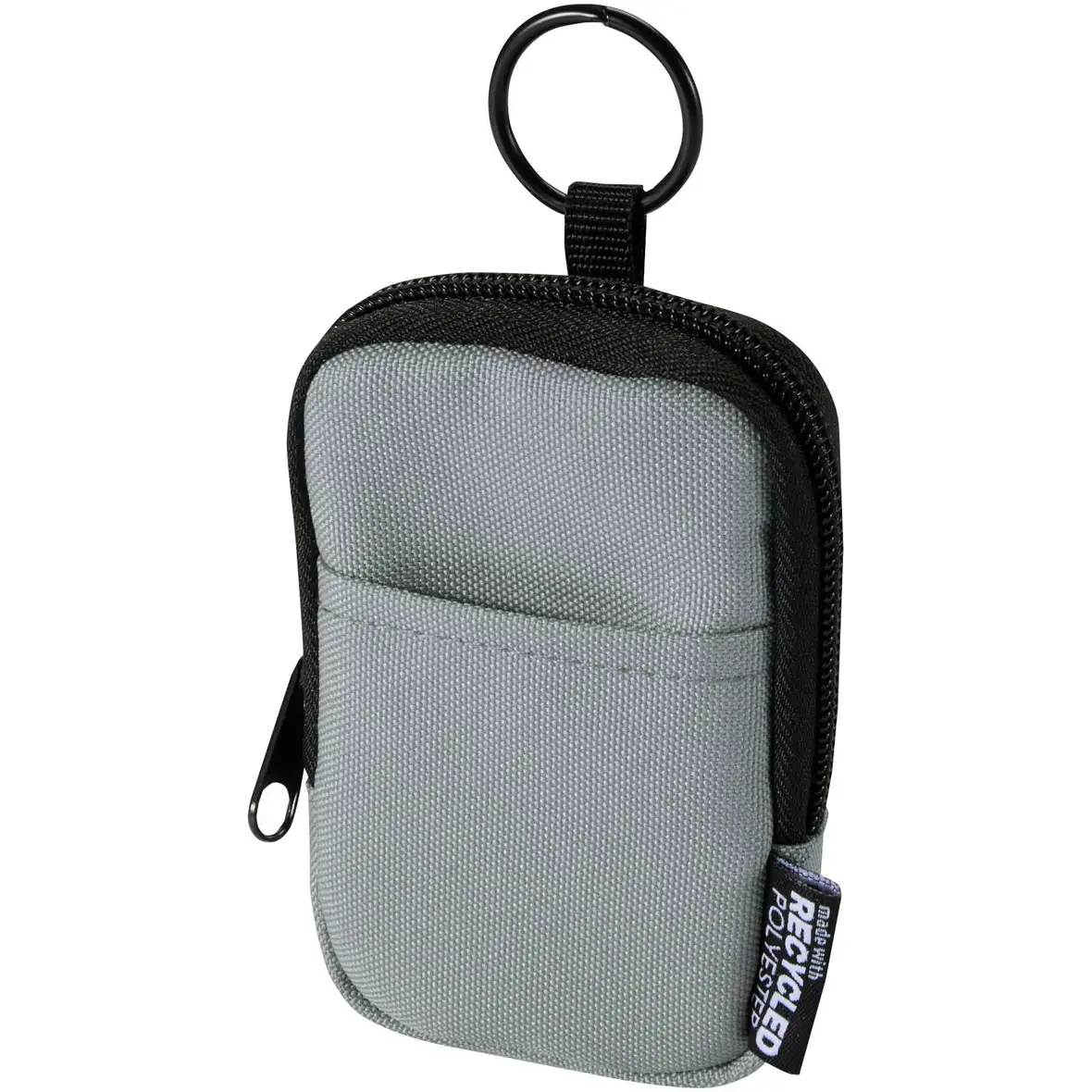 Recycelte kleine Tasche 0,2L – Ansicht 25