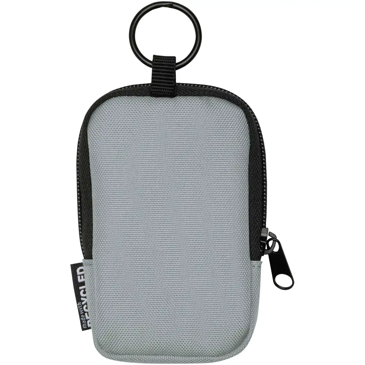 Recycelte kleine Tasche 0,2L – Ansicht 27
