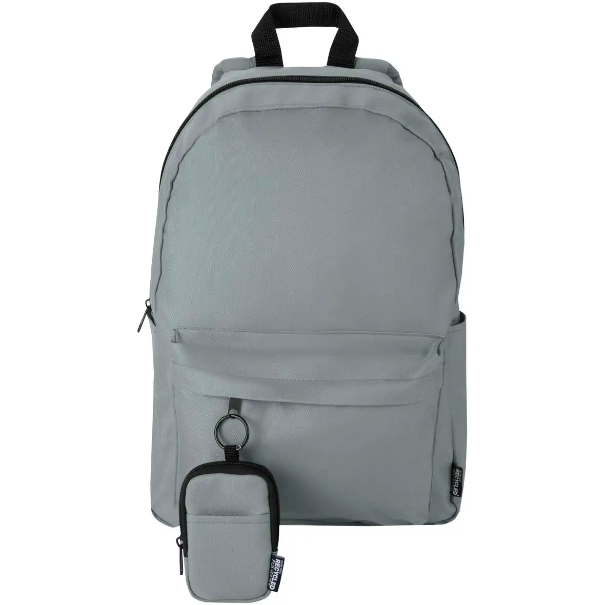 Recycelte kleine Tasche 0,2L – Ansicht 29