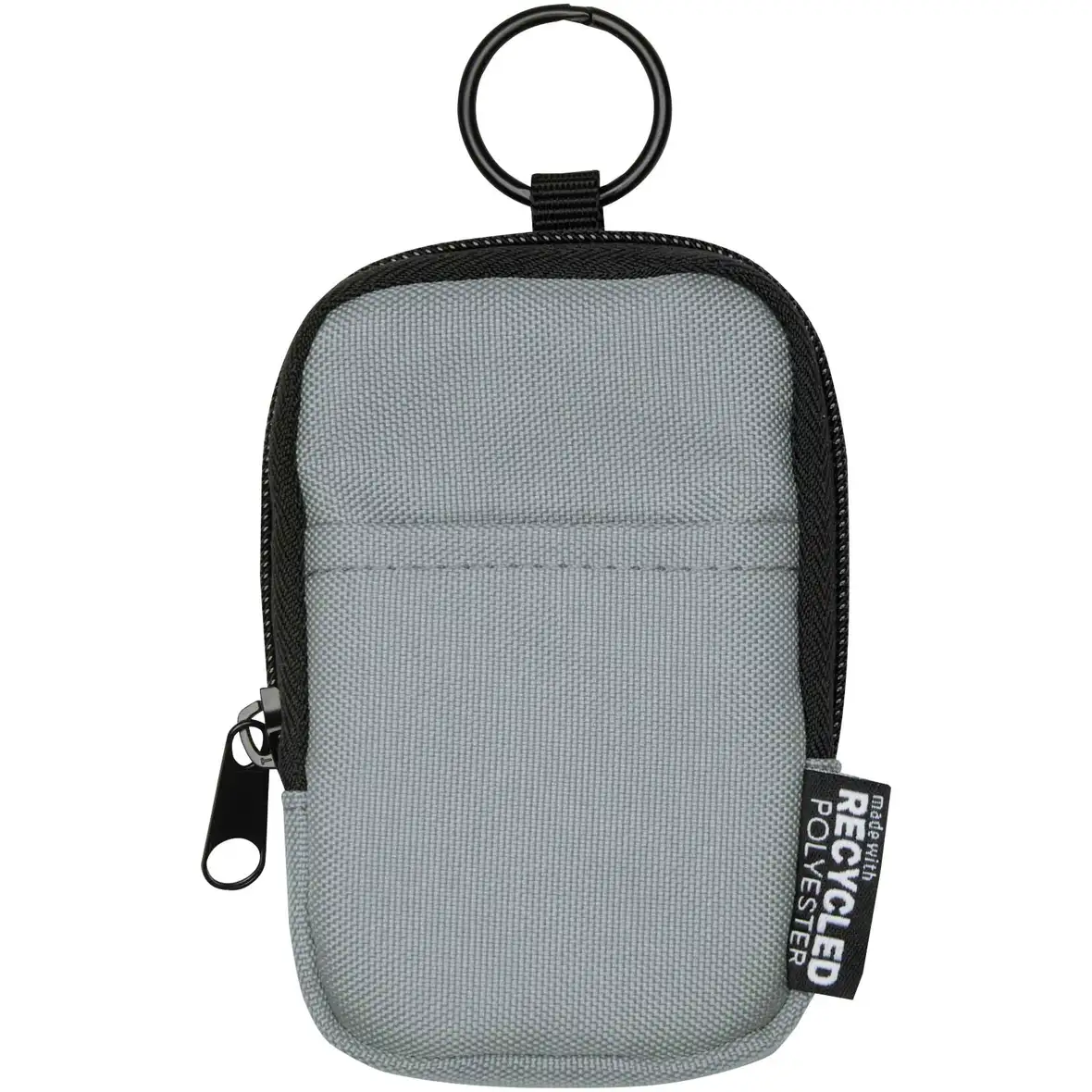 Recycelte kleine Tasche 0,2L – Ansicht 26