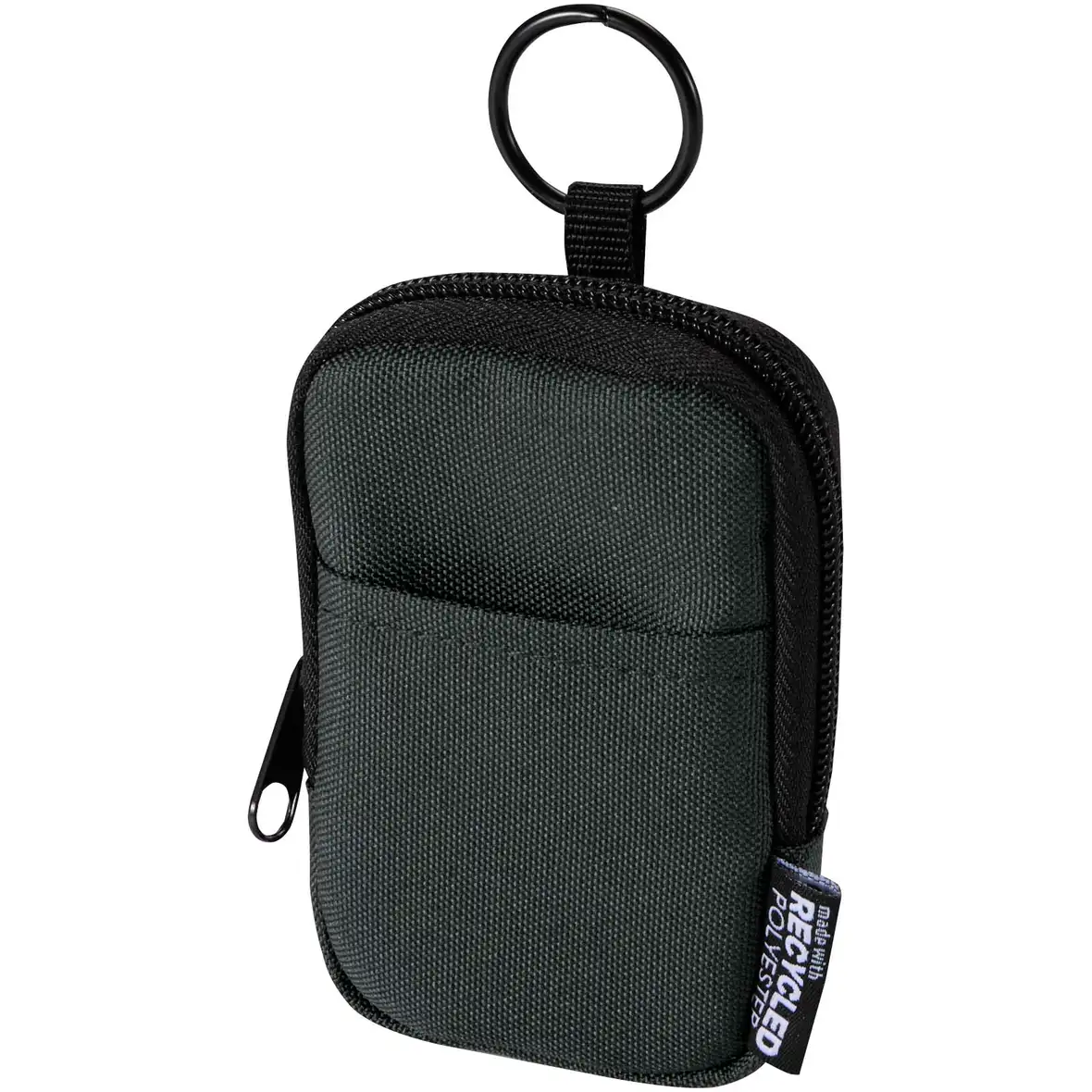 Recycelte kleine Tasche 0,2L – Ansicht 31