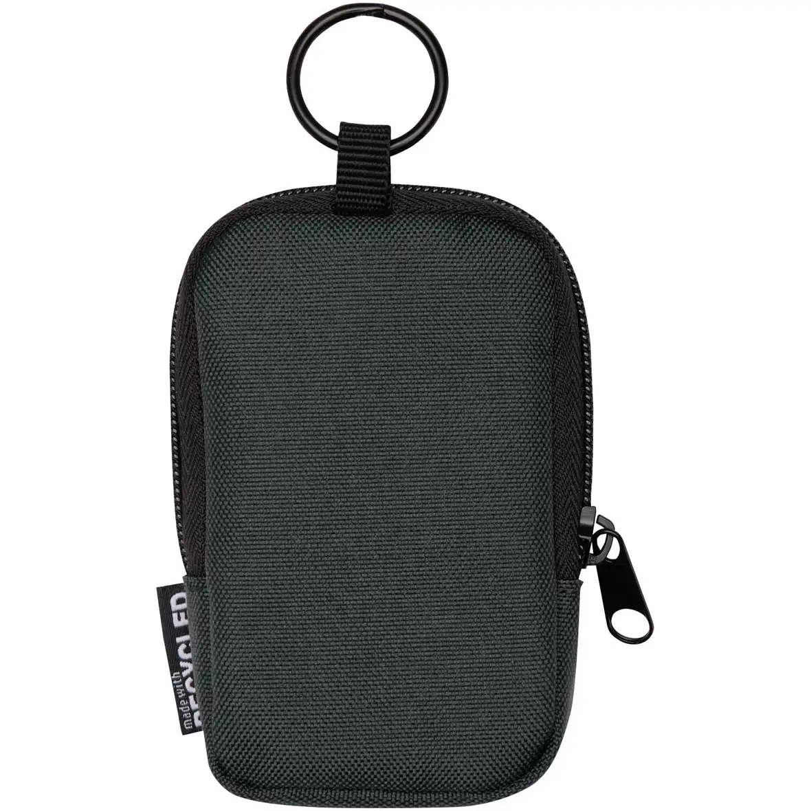 Recycelte kleine Tasche 0,2L – Ansicht 33