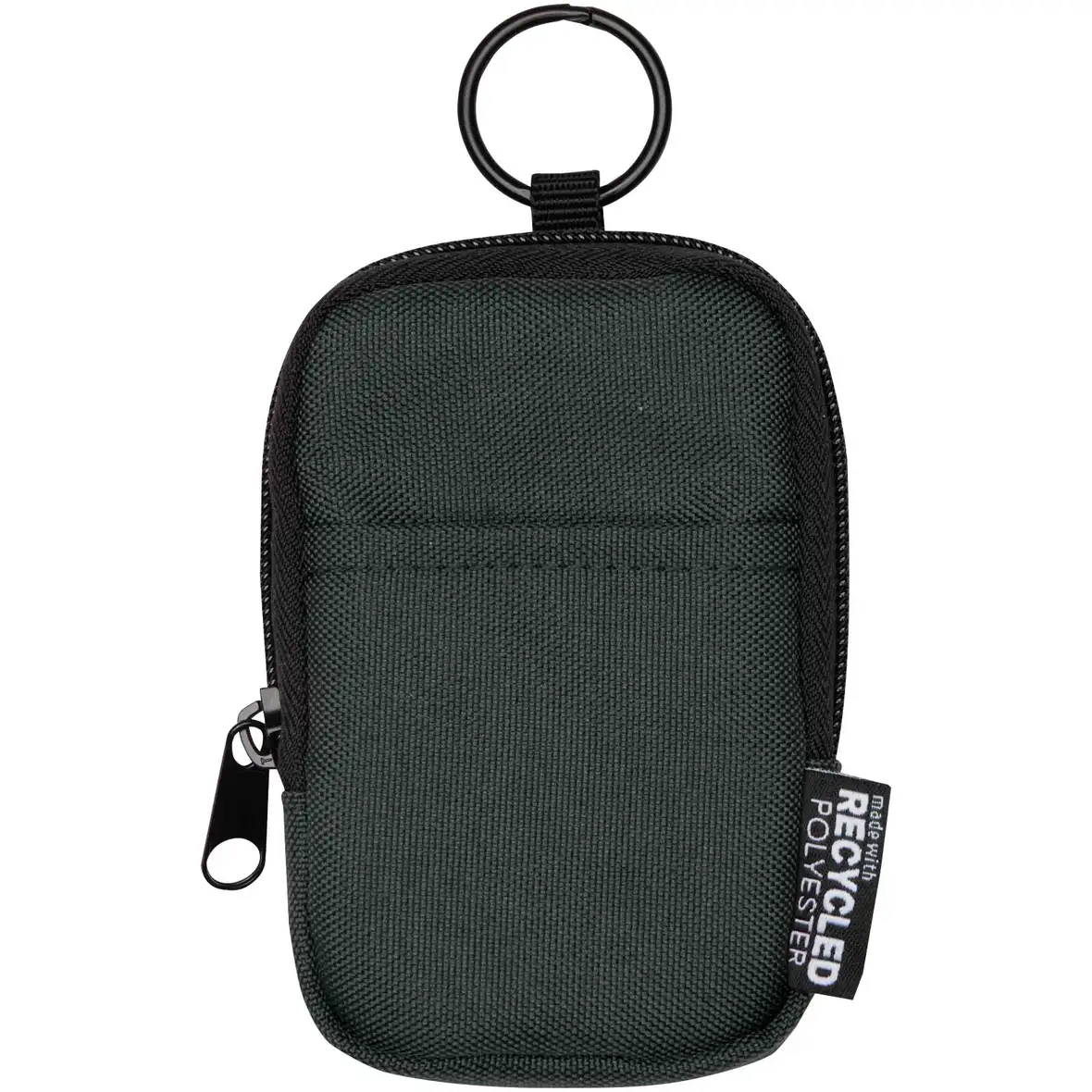 Recycelte kleine Tasche 0,2L – Ansicht 32