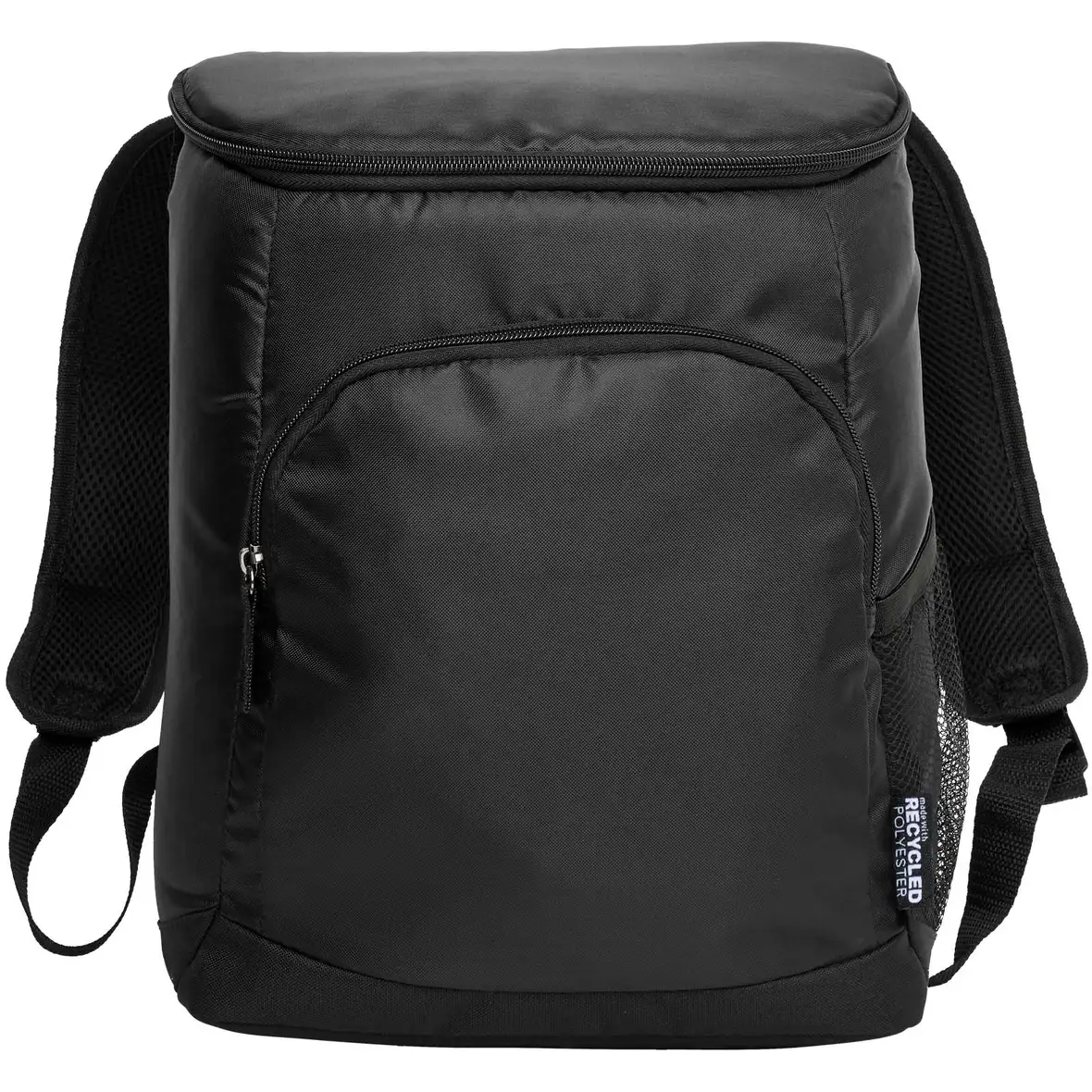18 Dosen Kühlrucksack 16L, GRS-recycelt – Ansicht 2