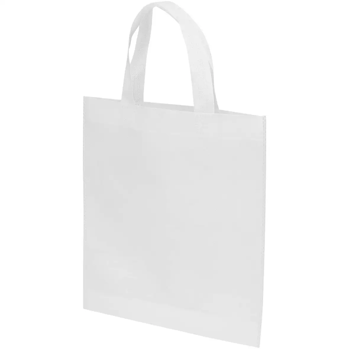 3 L Mini Tragetasche aus GRS Recyclingmaterial – Ansicht 1