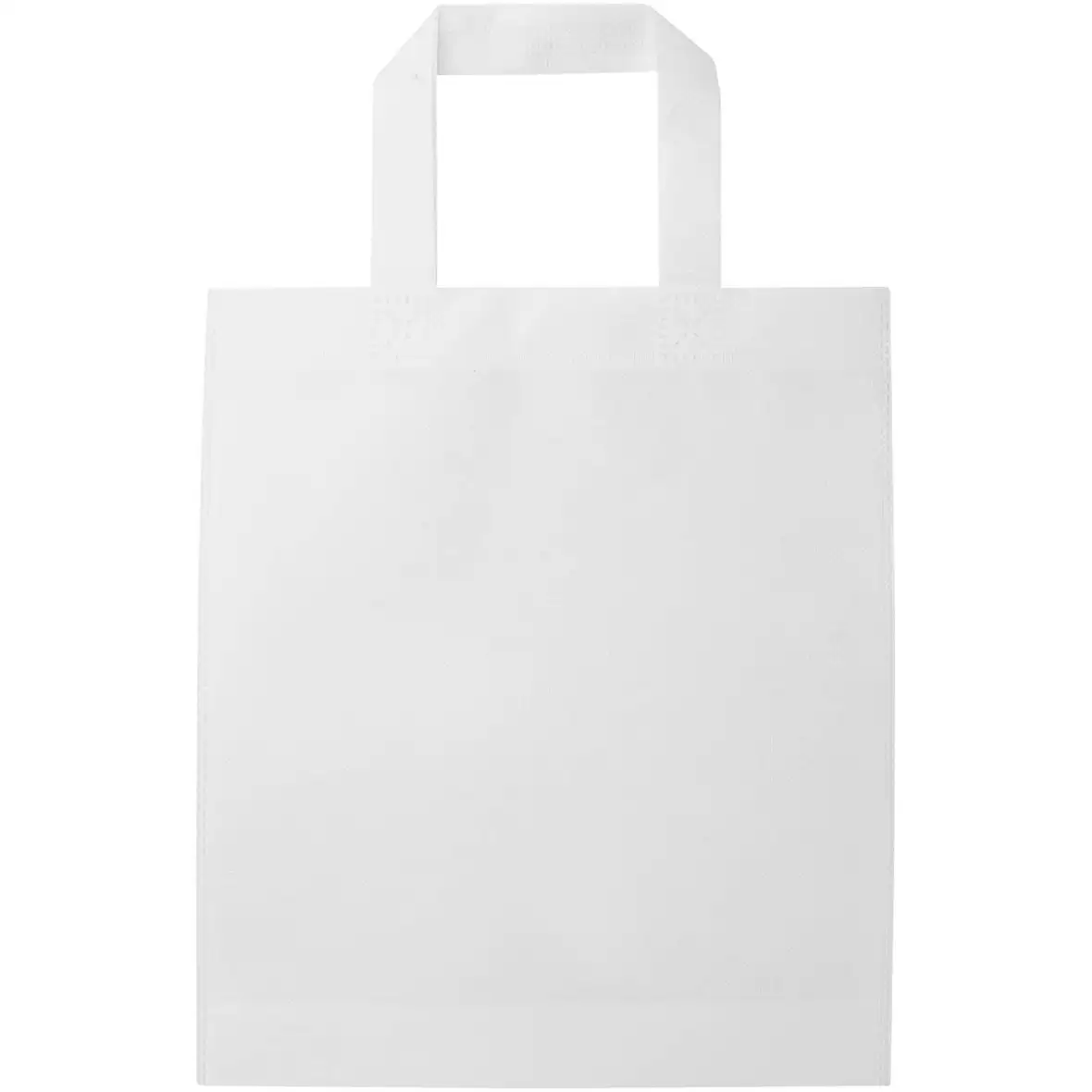 3 L Mini Tragetasche aus GRS Recyclingmaterial – Ansicht 3