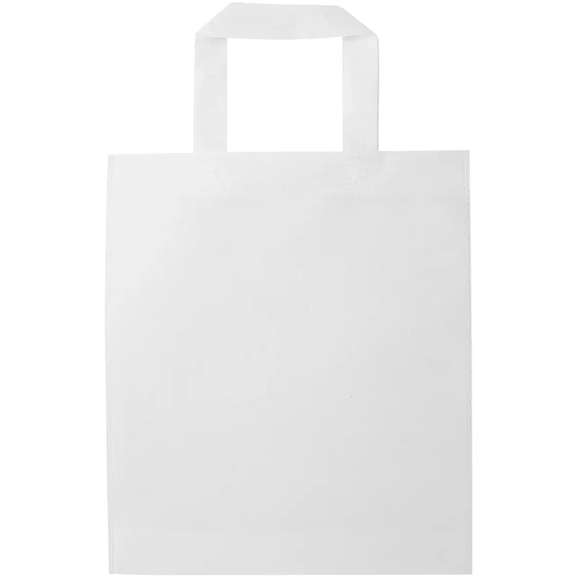 3 L Mini Tragetasche aus GRS Recyclingmaterial – Ansicht 2