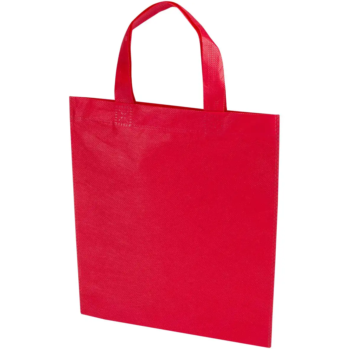 3 L Mini Tragetasche aus GRS Recyclingmaterial – Ansicht 5