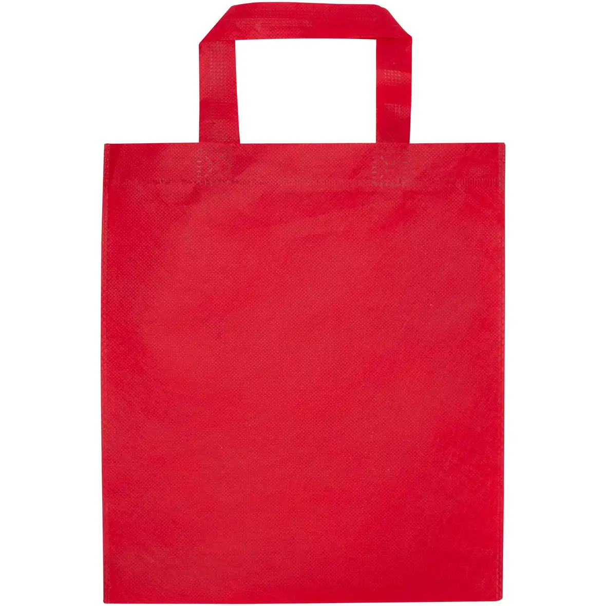 3 L Mini Tragetasche aus GRS Recyclingmaterial – Ansicht 7
