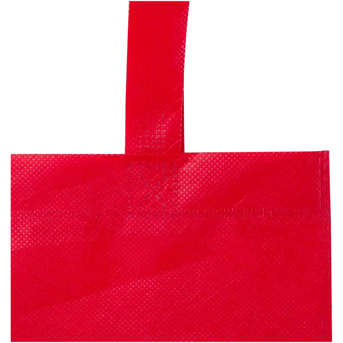 3 L Mini Tragetasche aus GRS Recyclingmaterial – Ansicht 8