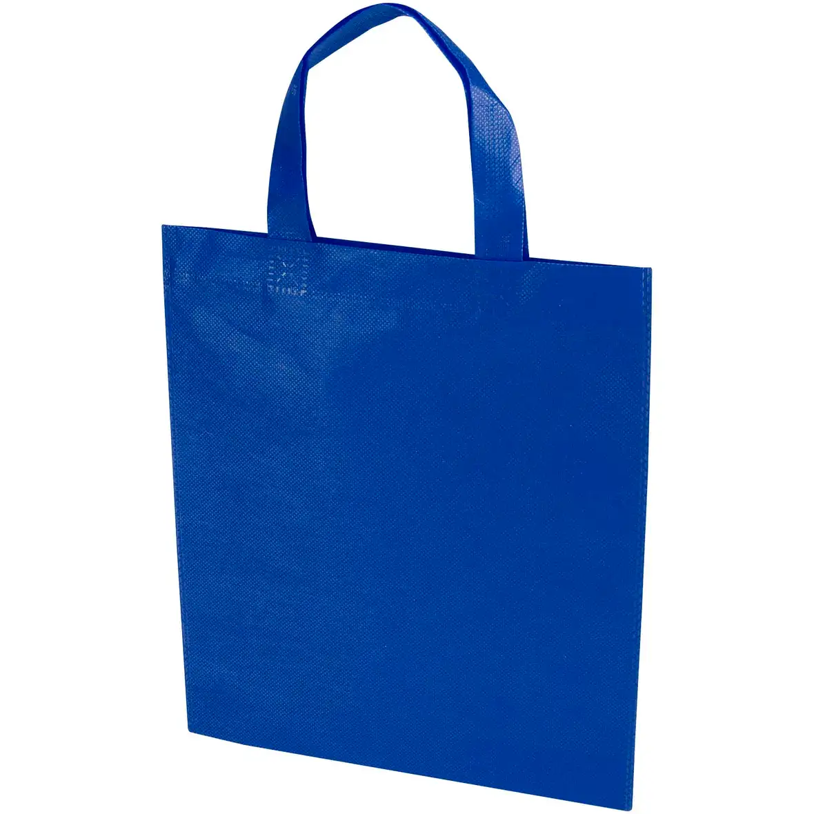 3 L Mini Tragetasche aus GRS Recyclingmaterial – Ansicht 9