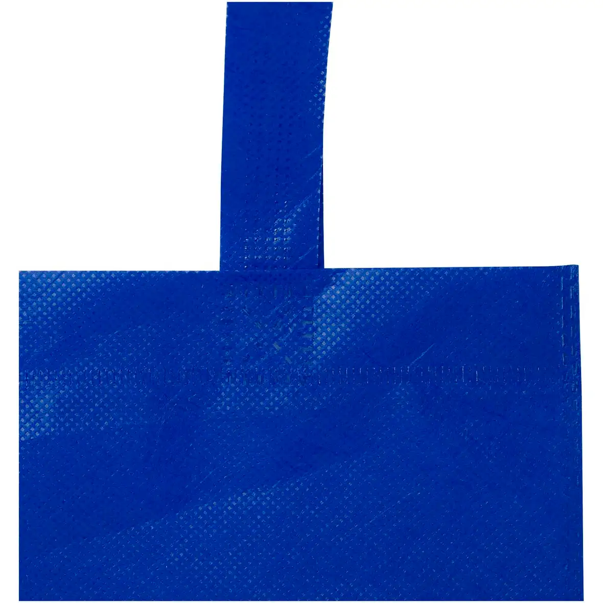3 L Mini Tragetasche aus GRS Recyclingmaterial – Ansicht 12