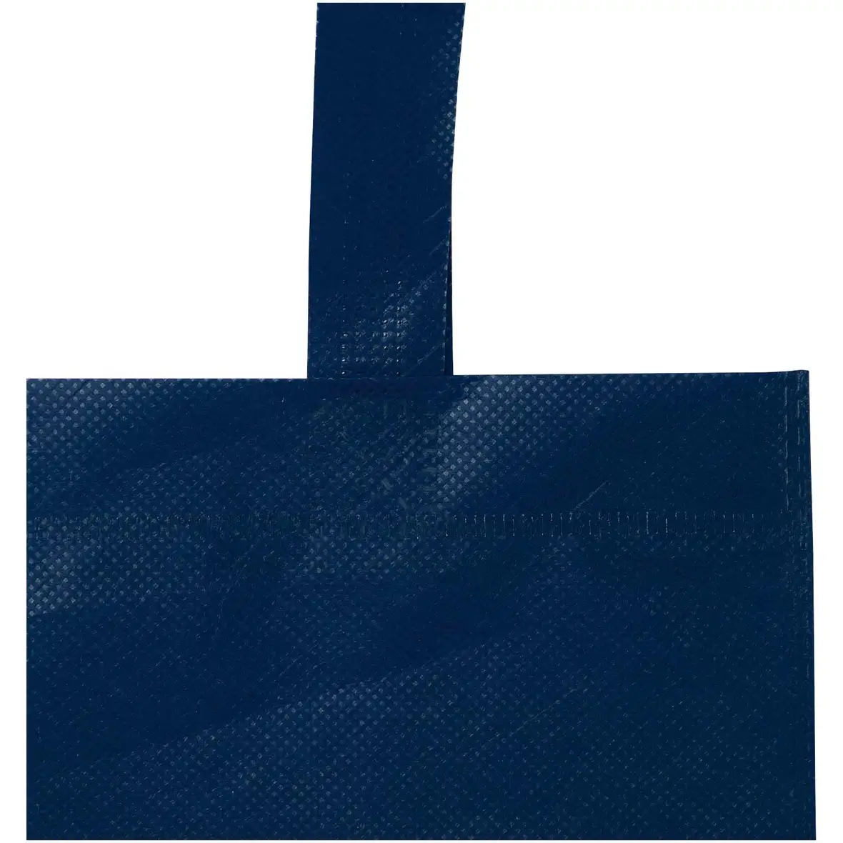 3 L Mini Tragetasche aus GRS Recyclingmaterial – Ansicht 16