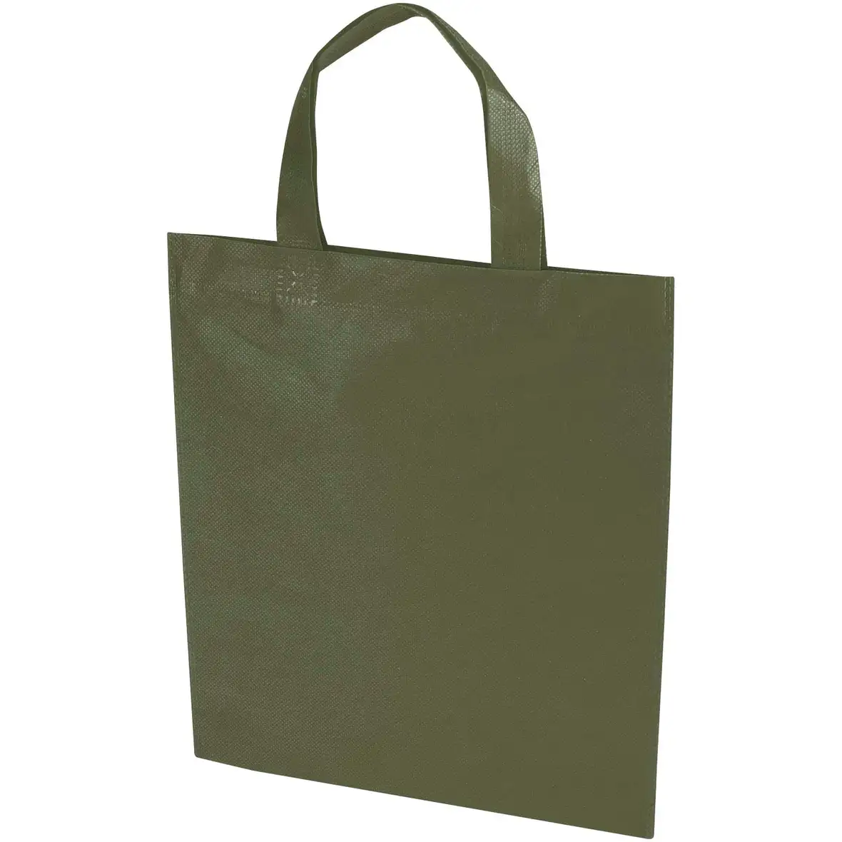 3 L Mini Tragetasche aus GRS Recyclingmaterial – Ansicht 17