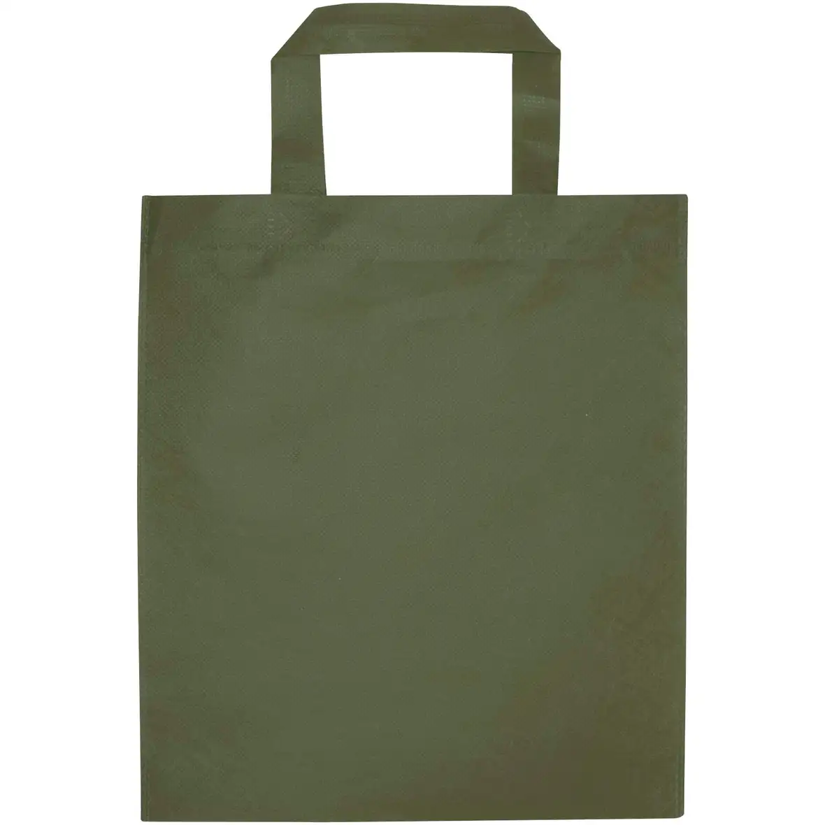 3 L Mini Tragetasche aus GRS Recyclingmaterial – Ansicht 19