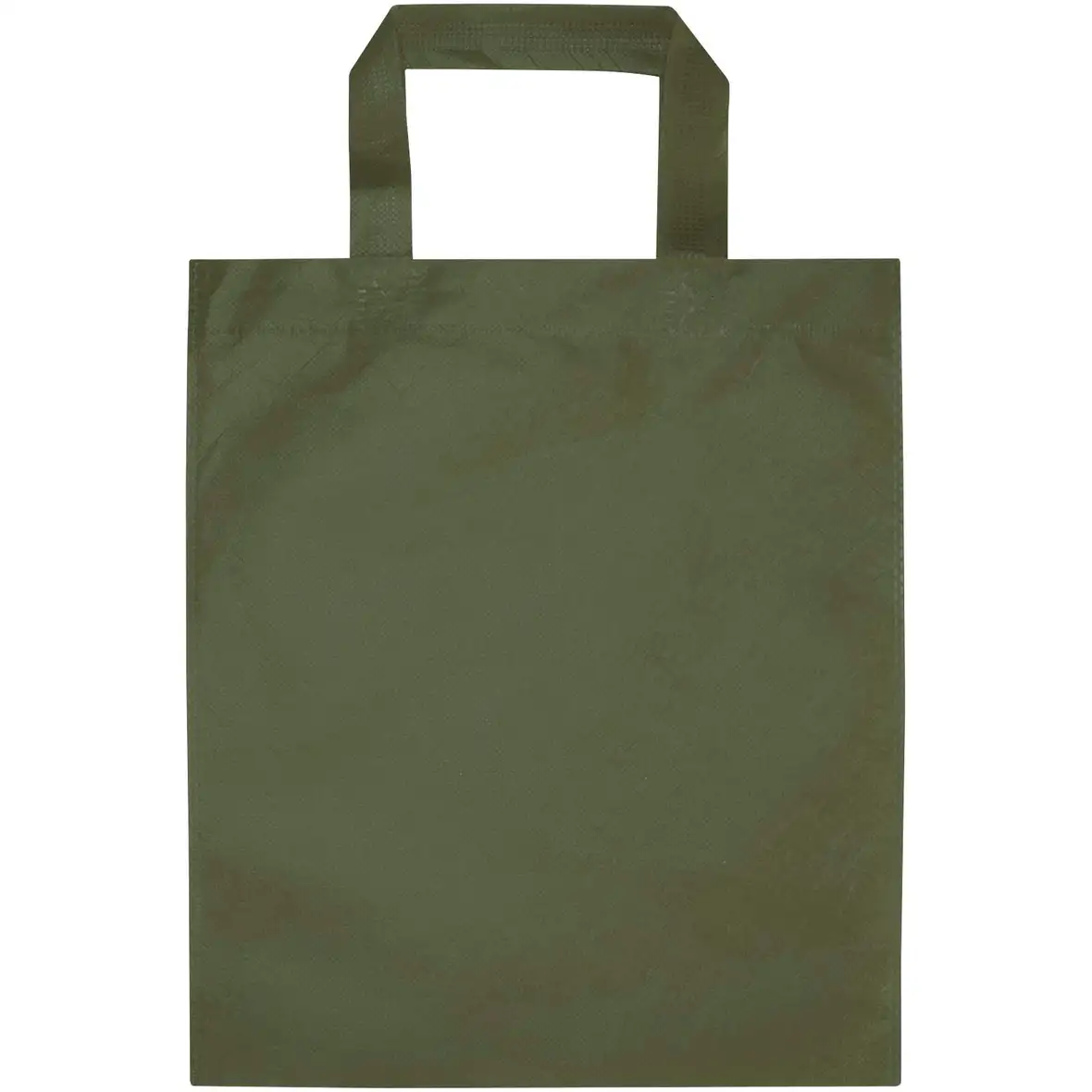3 L Mini Tragetasche aus GRS Recyclingmaterial – Ansicht 18