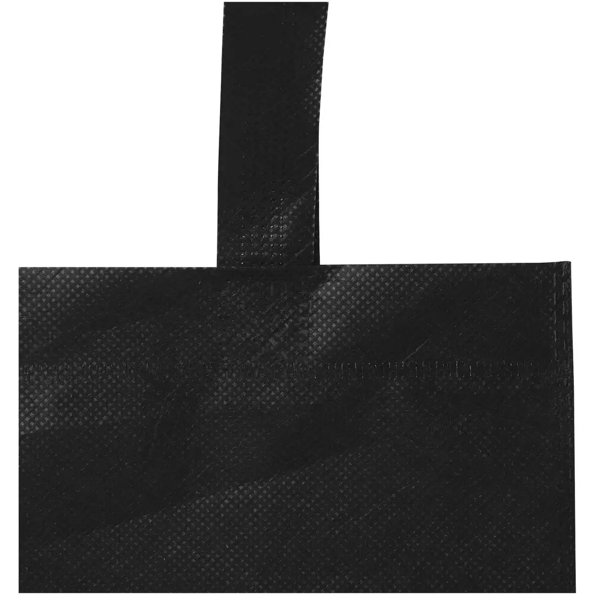 3 L Mini Tragetasche aus GRS Recyclingmaterial – Ansicht 24
