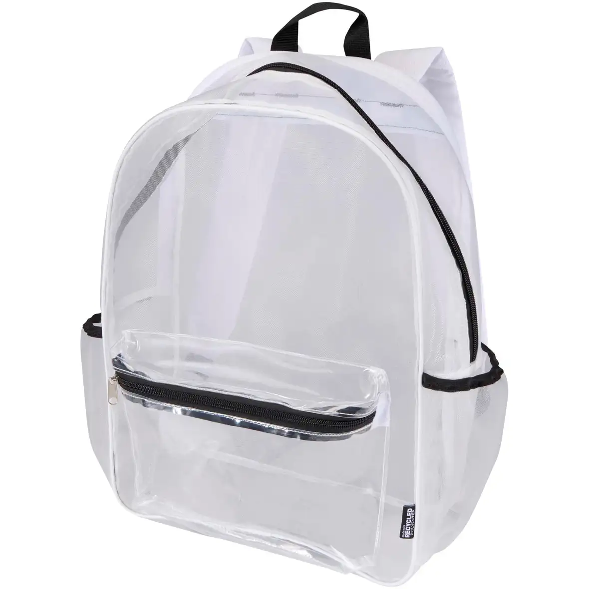 18 L Rucksack aus Recyclingmaterial – Ansicht 1