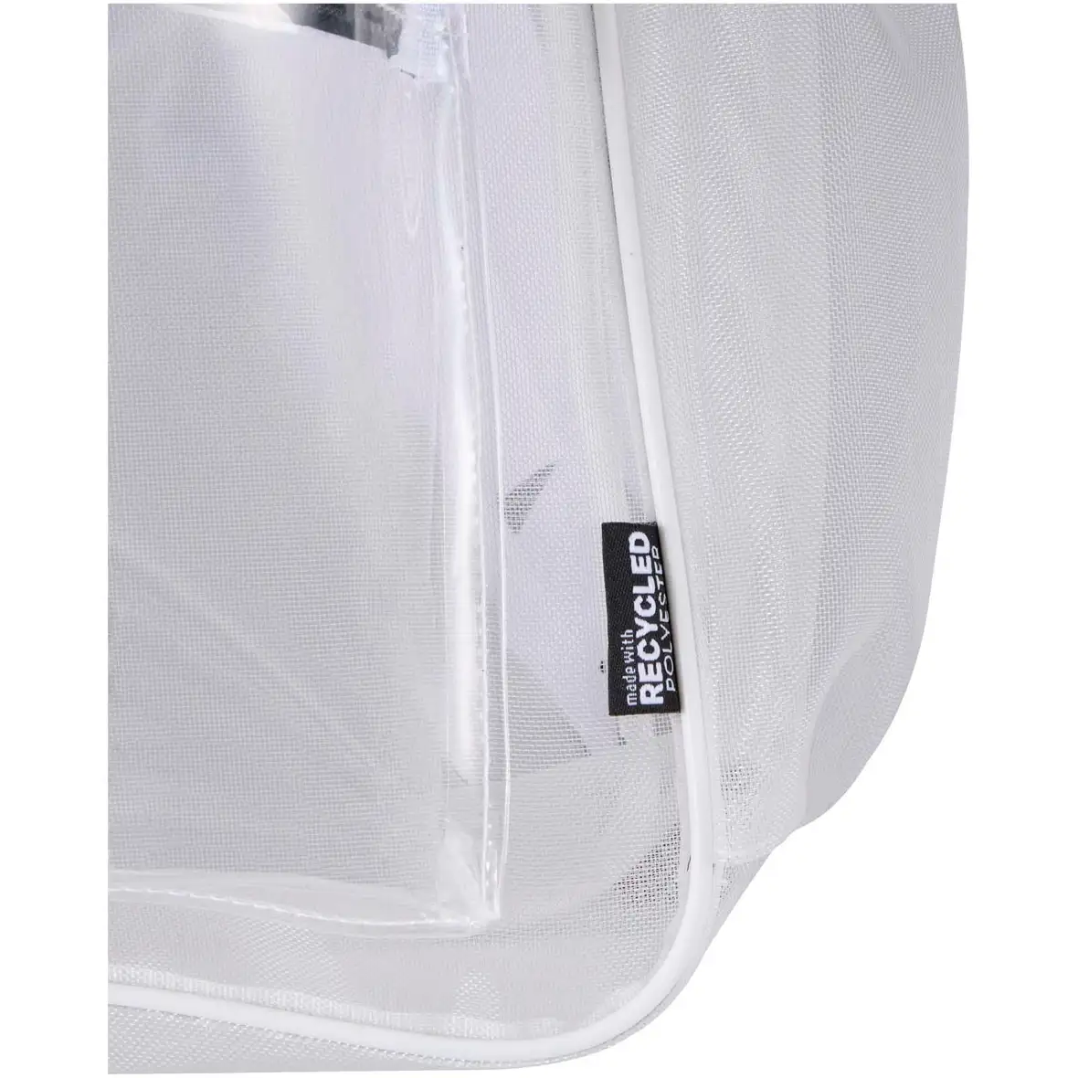 18 L Rucksack aus Recyclingmaterial – Ansicht 5