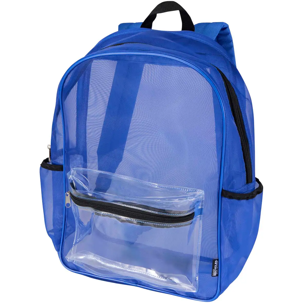 18 L Rucksack aus Recyclingmaterial – Ansicht 6