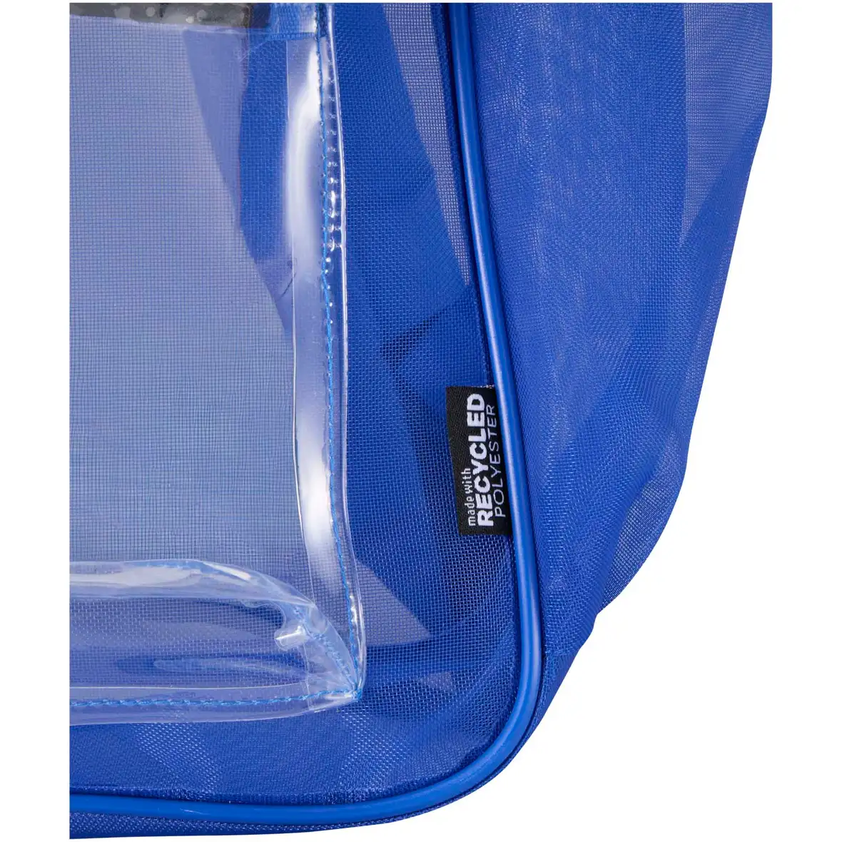 18 L Rucksack aus Recyclingmaterial – Ansicht 10