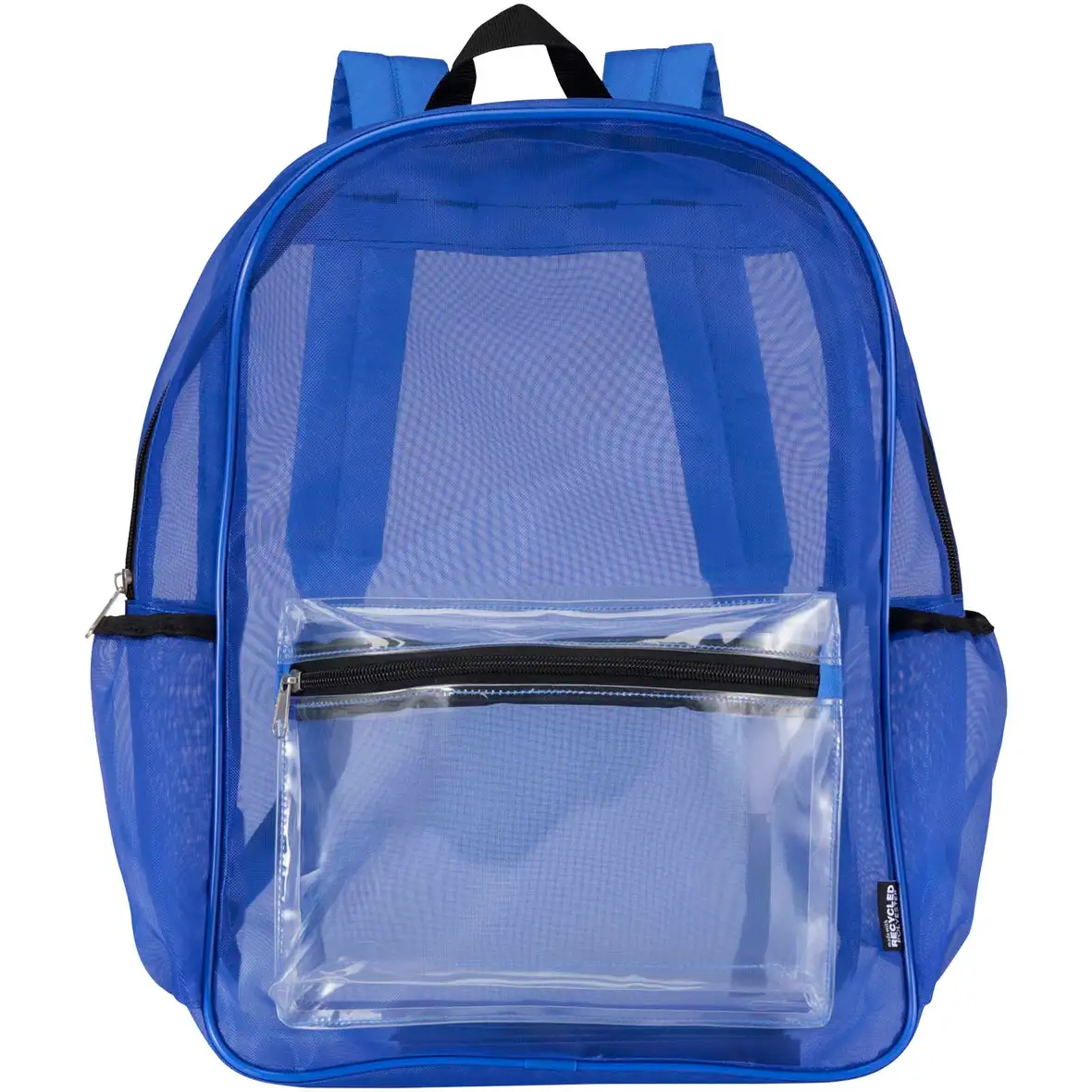 18 L Rucksack aus Recyclingmaterial – Ansicht 7