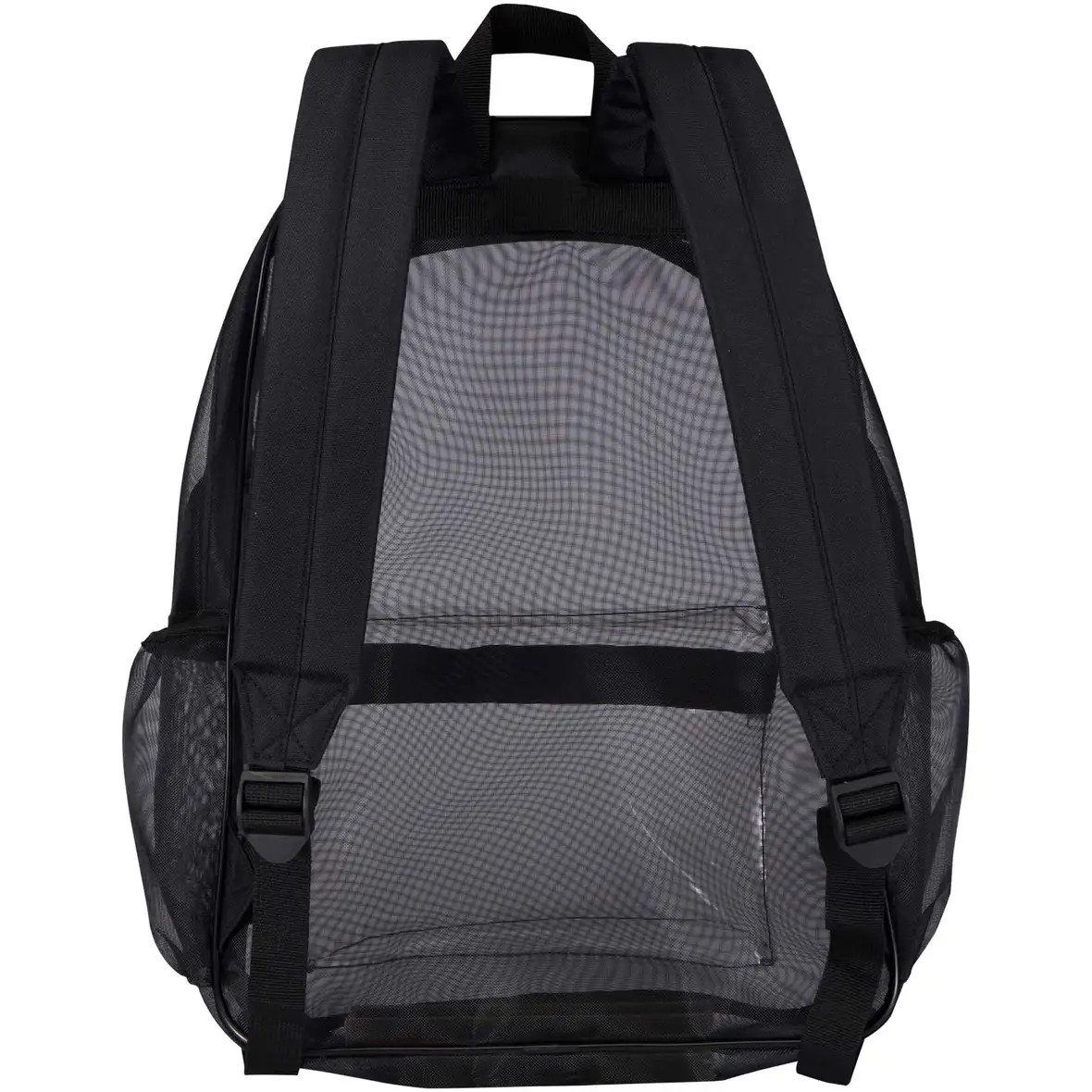 18 L Rucksack aus Recyclingmaterial – Ansicht 13